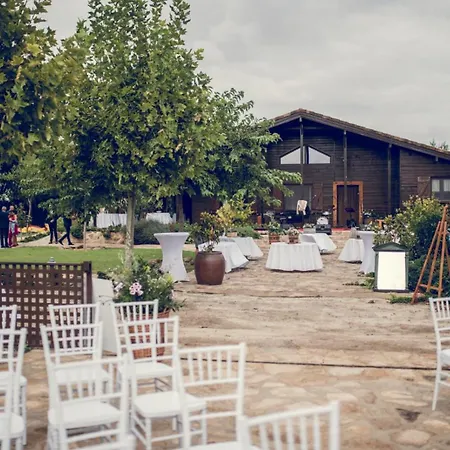 Сasa de vacaciones Castillos Y Espacio Eventos