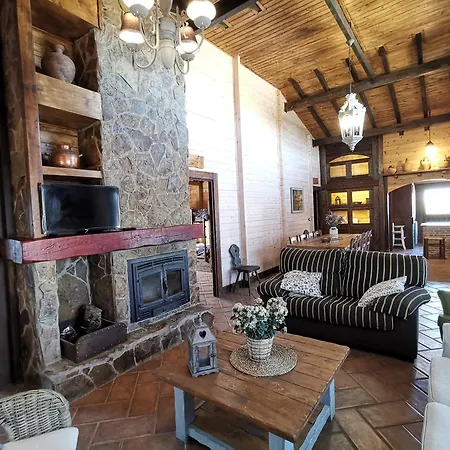 Ferienhaus 
