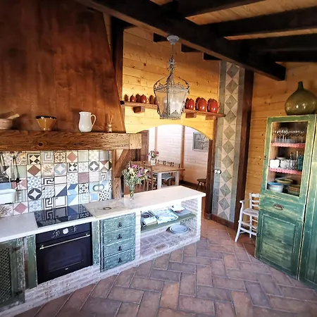 Castillos Y Espacio Eventos * Toledo