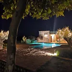 Castillos Y Espacio Eventos Сasa de vacaciones Toledo