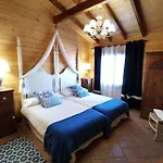 Castillos Y Espacio Eventos Сasa de vacaciones Toledo