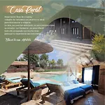 Castillos Y Espacio Eventos Сasa de vacaciones Toledo