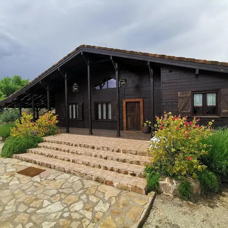 Castillos Y Espacio Eventos * Toledo